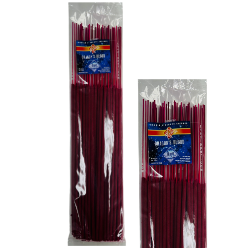 The Dipper 19"Jumbo Incense - Dragons Blood Scent