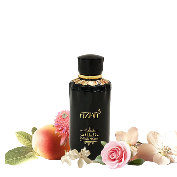 Azali Mukhallat Al Qamar Eau De Parfum for Women