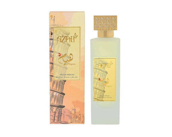 Azali Hayam Eau De Parfum for Women