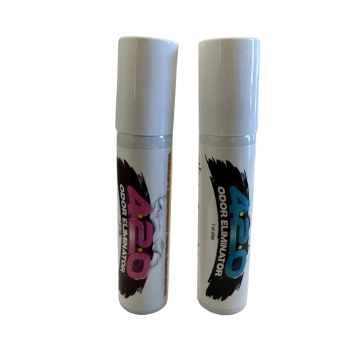 420 Odor Eliminator, 2 Pack Mix