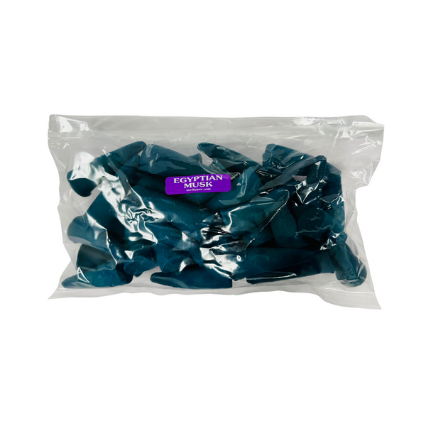 The Dipper 2"Incense Cones- Egyptian Musk