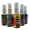 Bluntwalla Car Spray, Assorted 5 Pack