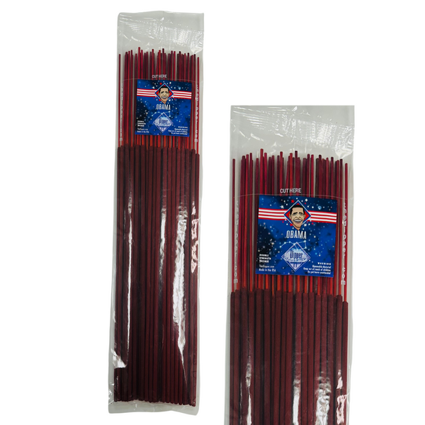 The Dipper 19"Jumbo Incense - Obama Scent