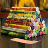 Authentic Indian Incense Premium Multiple Flavors
