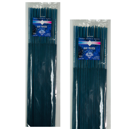 The Dipper 19"Jumbo Incense -Baby Powder Scent