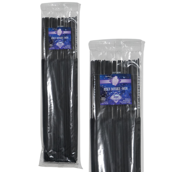 The Dipper 19" Jumbo Incense, Issey Miyake-Men , 50 Sticks