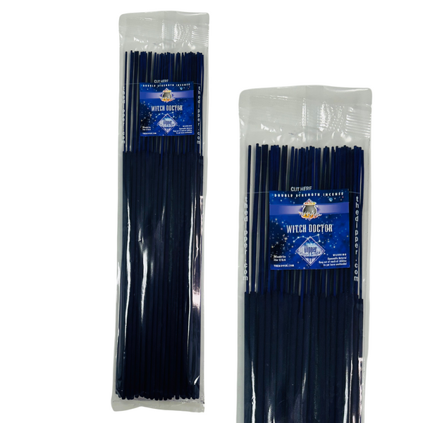 The Dipper 19"Jumbo Incense - Watch Doctor Scent