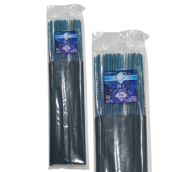 The Dipper 19" Jumbo Incense, CK1 , 50 Sticks