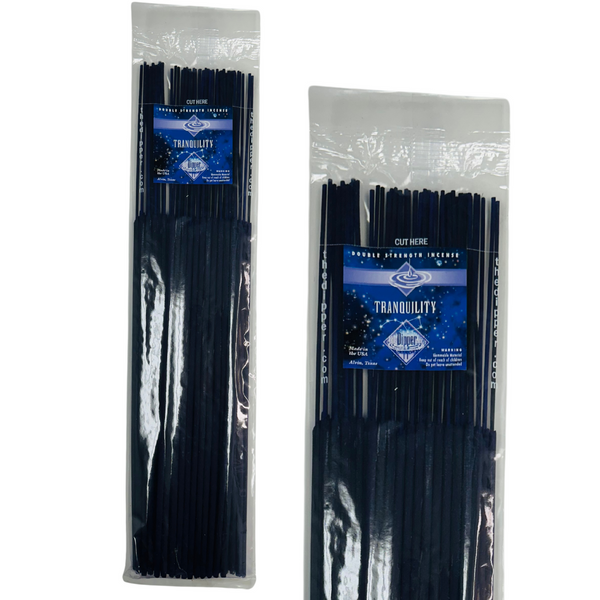 The Dipper 19"Jumbo Incense -Tranquility Scent