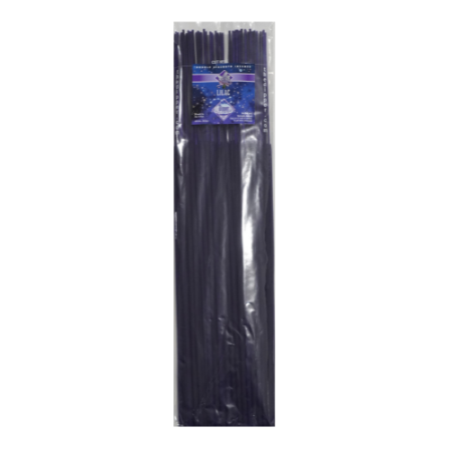 The Dipper 19" Jumbo Incense, Lilac, 50 Sticks