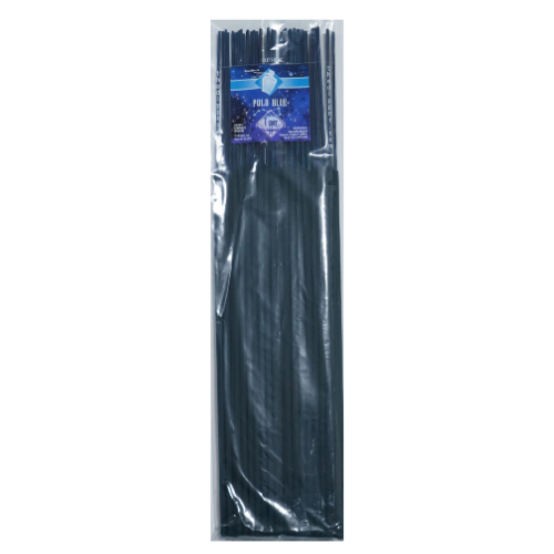 The Dipper 19" Jumbo Incense, Polo Blue, 50 Sticks