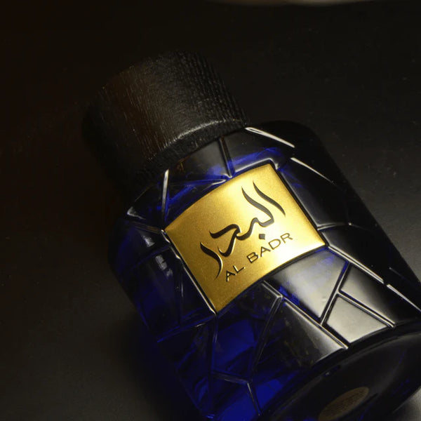 Al Badr Eau De Parfum Unisex